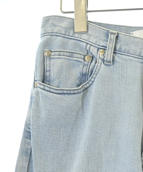 IENA（イエナ）デニムパンツ 青 サイズ:36(S位) レディース/2200617493136