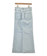 IENA（イエナ）デニムパンツ 青 サイズ:36(S位) レディース/2200617493136