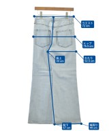 IENA（イエナ）デニムパンツ 青 サイズ:36(S位) レディース/2200617493136