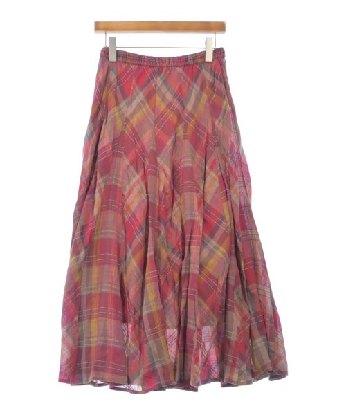 イエナ(IENA)のIENA ロング・マキシ丈スカート