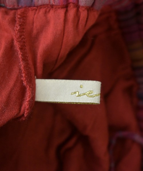 IENA（イエナ）ロング・マキシ丈スカート ピンク サイズ:-(M位) レディース/2200618481026