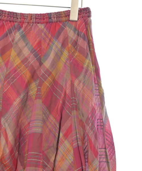 IENA（イエナ）ロング・マキシ丈スカート ピンク サイズ:-(M位) レディース/2200618481026