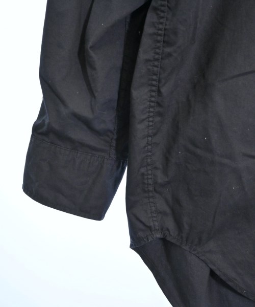 IENA（イエナ）カジュアルシャツ 紺 サイズ:38(M位) メンズ/2200623888025