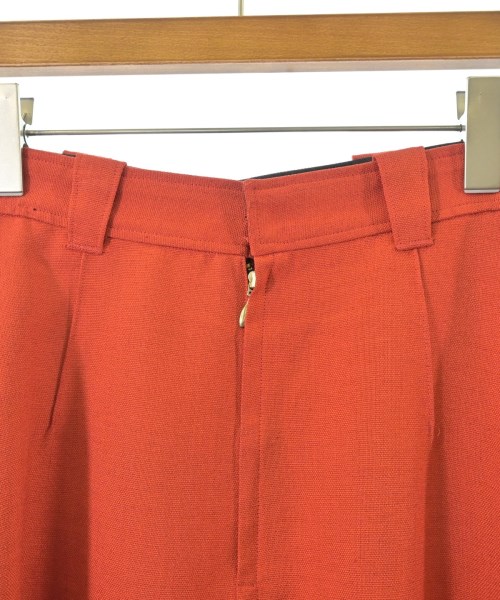 IENA（イエナ）ロング・マキシ丈スカート 赤 サイズ:38(M位) レディース/2200613703031