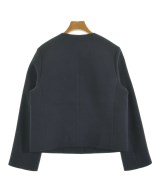 IENA（イエナ）ブルゾン 紺 サイズ:-(M位) レディース/2200624183020