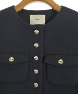 IENA（イエナ）ブルゾン 紺 サイズ:-(M位) レディース/2200624183020