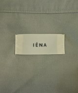 IENA（イエナ）カジュアルシャツ グレー サイズ:36(S位) レディース/2200613644105