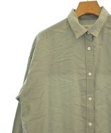 IENA（イエナ）カジュアルシャツ グレー サイズ:36(S位) レディース/2200613644105