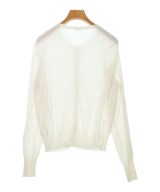 IENA（イエナ）カーディガン 白 サイズ:-(L位) レディース/2200624424048