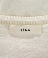 IENA（イエナ）カーディガン 白 サイズ:-(L位) レディース/2200624424048