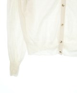 IENA（イエナ）カーディガン 白 サイズ:-(L位) レディース/2200624424048