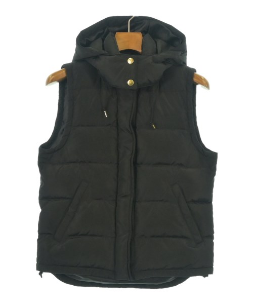 イエナ(IENA)のIENA ダウンジャケット/ダウンベスト