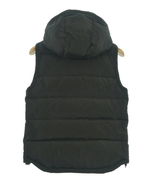 IENA（イエナ）ダウンジャケット/ダウンベスト 黒 サイズ:36(S位) レディース/2200624494027