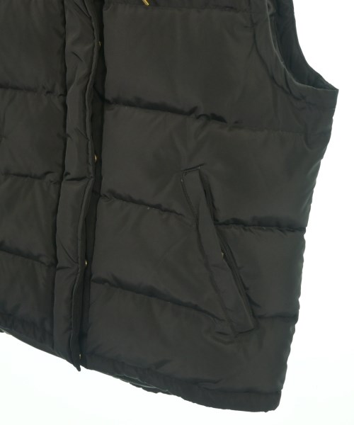 IENA（イエナ）ダウンジャケット/ダウンベスト 黒 サイズ:36(S位) レディース/2200624494027