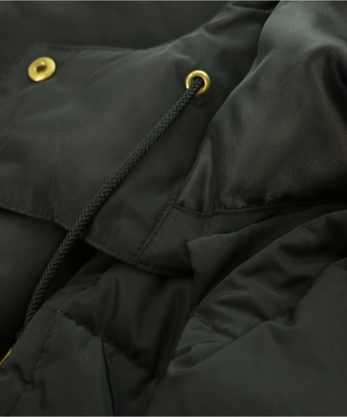 IENA（イエナ）ダウンジャケット/ダウンベスト 黒 サイズ:36(S位) レディース/2200624494027