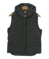 IENA（イエナ）ダウンジャケット/ダウンベスト 黒 サイズ:36(S位) レディース/2200624494027