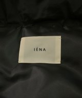 IENA（イエナ）ダウンジャケット/ダウンベスト 黒 サイズ:36(S位) レディース/2200624494027