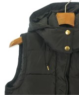 IENA（イエナ）ダウンジャケット/ダウンベスト 黒 サイズ:36(S位) レディース/2200624494027