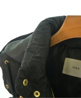 IENA（イエナ）ダウンジャケット/ダウンベスト 黒 サイズ:36(S位) レディース/2200624494027