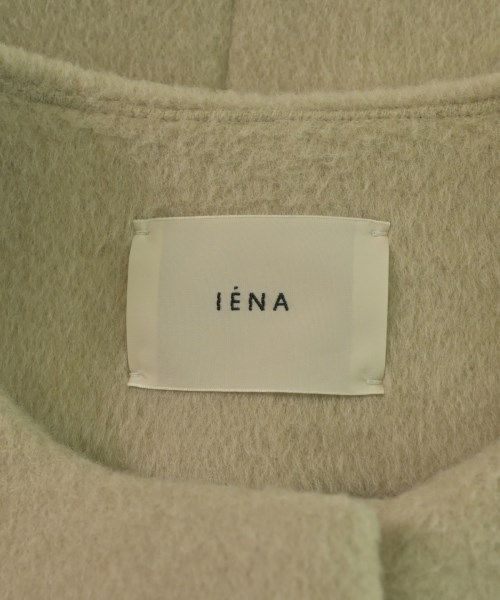 IENA（イエナ）その他 ベージュ サイズ:38(M位) レディース/2200624494034