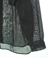 IENA（イエナ）カジュアルシャツ 黒 サイズ:F レディース/2200624612018