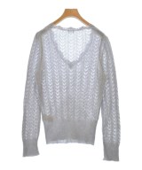 IENA（イエナ）ニット・セーター グレー サイズ:F レディース/2200624677031