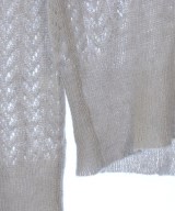 IENA（イエナ）ニット・セーター グレー サイズ:F レディース/2200624677031