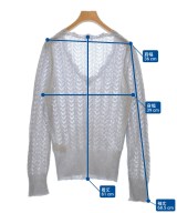 IENA（イエナ）ニット・セーター グレー サイズ:F レディース/2200624677031