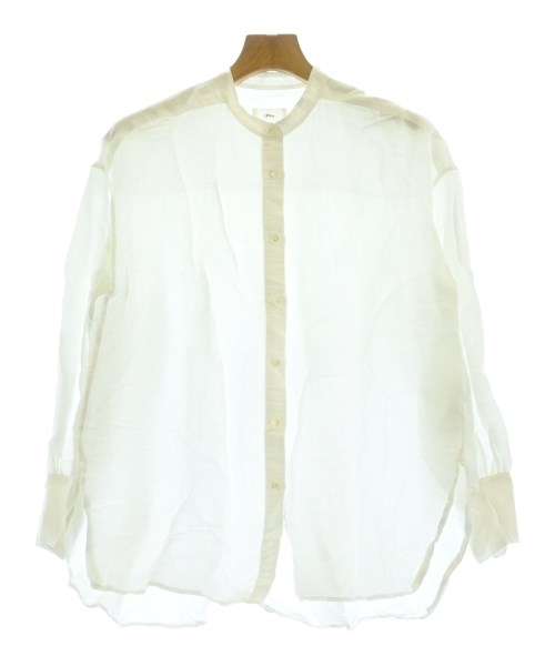 イエナ(IENA)のIENA カジュアルシャツ
