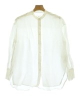 IENA（イエナ）カジュアルシャツ 白 サイズ:36(S位) レディース/2200613145022