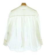 IENA（イエナ）カジュアルシャツ 白 サイズ:36(S位) レディース/2200613145022