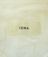 IENA（イエナ）カジュアルシャツ 白 サイズ:36(S位) レディース/2200613145022