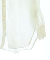 IENA（イエナ）カジュアルシャツ 白 サイズ:36(S位) レディース/2200613145022