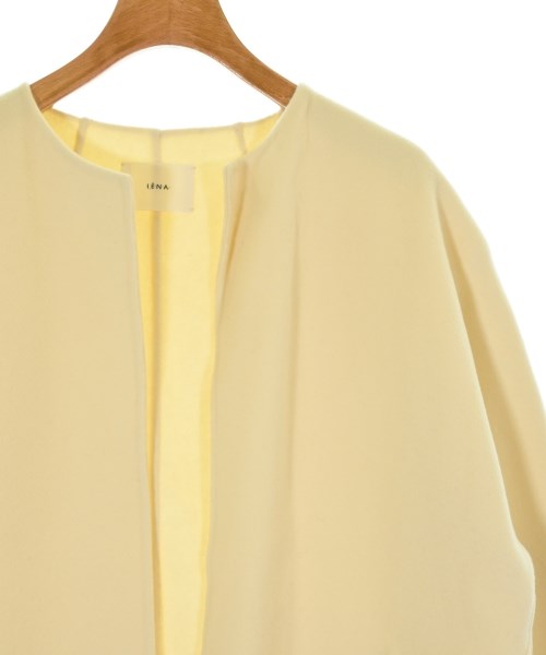 IENA（イエナ）その他 黄 サイズ:38(M位) レディース/2200613390026