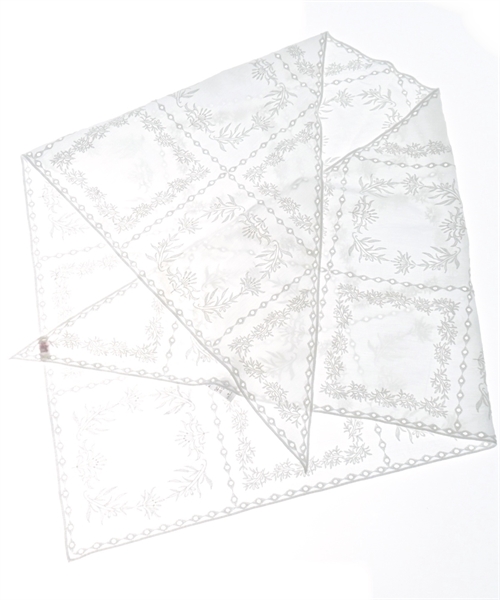 イエナ(IENA)のIENA バンダナ・スカーフ