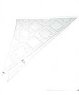 IENA（イエナ）バンダナ・スカーフ 白 サイズ:- レディース/2200614225150