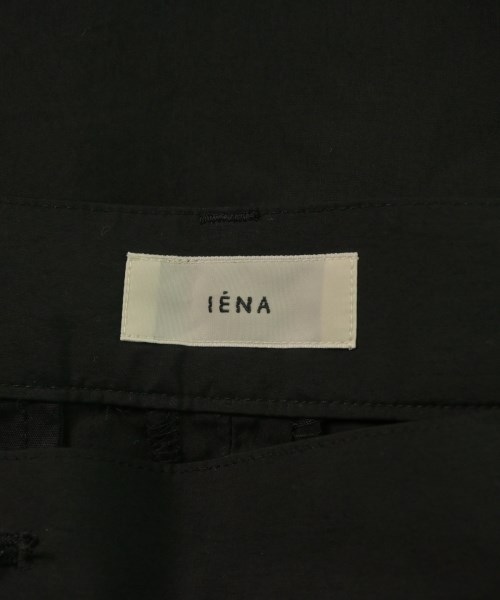 IENA（イエナ）その他 黒 サイズ:38(M位) レディース/2200614669077