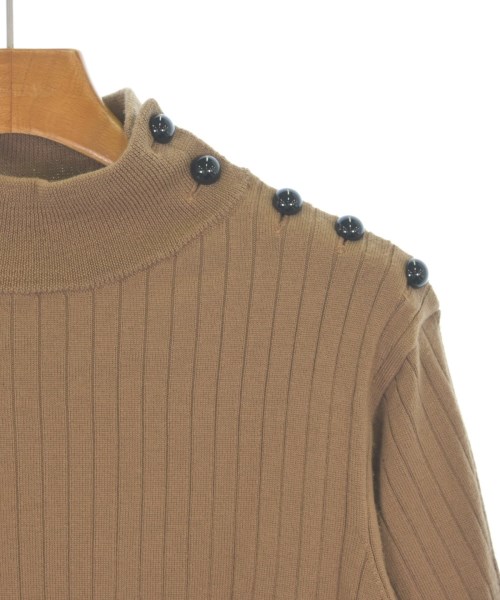 IENA（イエナ）ニット・セーター 茶 サイズ:-(S位) レディース/2200614669329