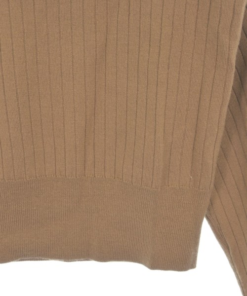 IENA（イエナ）ニット・セーター 茶 サイズ:-(S位) レディース/2200614669329