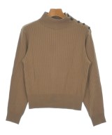 IENA（イエナ）ニット・セーター 茶 サイズ:-(S位) レディース/2200614669329