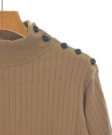 IENA（イエナ）ニット・セーター 茶 サイズ:-(S位) レディース/2200614669329