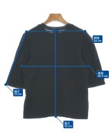 IENA（イエナ）Tシャツ・カットソー 黒 サイズ:-(M位) レディース/2200614669435