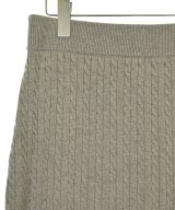 IENA（イエナ）ロング・マキシ丈スカート グレー サイズ:40(M位) レディース/2200614972115