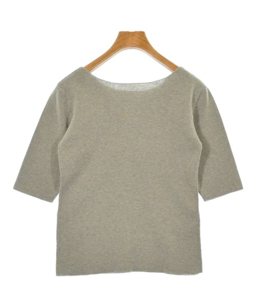 IENA（イエナ）ニット・セーター グレー サイズ:-(M位) レディース/2200614972344