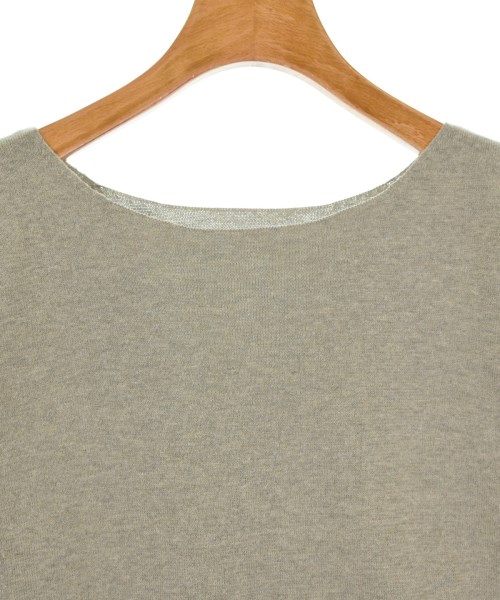 IENA（イエナ）ニット・セーター グレー サイズ:-(M位) レディース/2200614972344