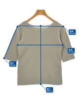 IENA（イエナ）ニット・セーター グレー サイズ:-(M位) レディース/2200614972344