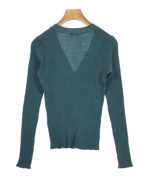 IENA（イエナ）カーディガン 青 サイズ:-(XS位) レディース/2200615108025