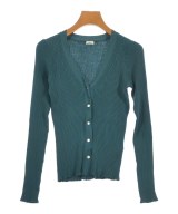 IENA（イエナ）カーディガン 青 サイズ:-(XS位) レディース/2200615108025