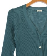 IENA（イエナ）カーディガン 青 サイズ:-(XS位) レディース/2200615108025