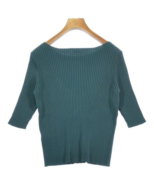 IENA（イエナ）ニット・セーター 青 サイズ:-(XS位) レディース/2200615108032